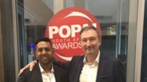 TLC Marketing Worldwide takes home a Gold and Silver at this year's POPAI Awards!