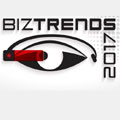 #BizTrends2017 future insights launches