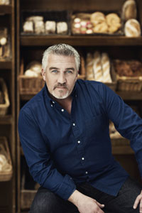 Food Network star Paul Hollywood to film in South Africa