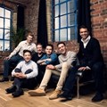 The King's Singers tour SA next year