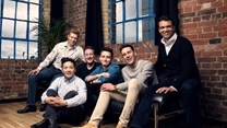 The King's Singers tour SA next year