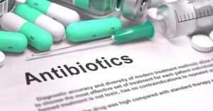 #AMR: Antibiotic use needs to be monitored