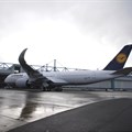 Lufthansa to receive first Airbus A350-900 in December