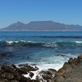 HelenOnline via  - Robben Island tour with a view of Table Mountain