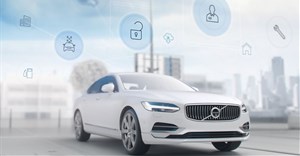 Volvo's concierge service will wash, fuel and service your car