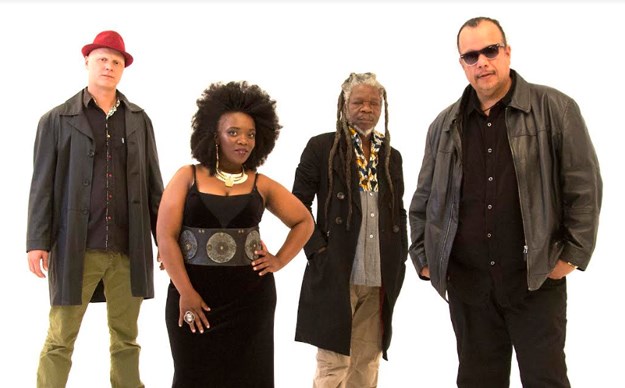 Free summer concerts with Take the Stage at V&A Waterfront