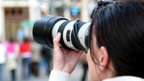 International call to protect women journalists