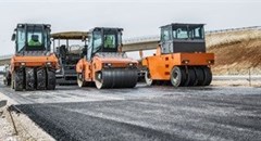 R80 million roads project launched