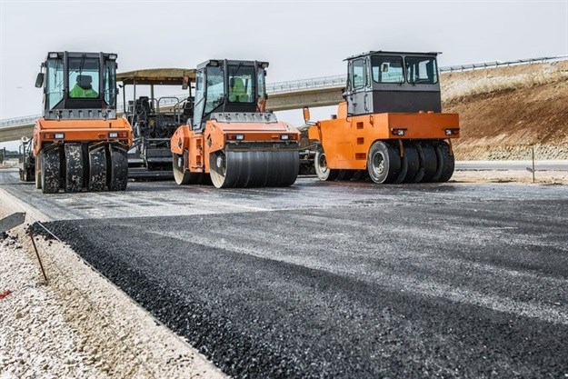 R80 million roads project launched