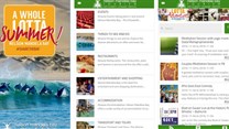 #SharetheBay: Nelson Mandela Bay Tourism launches revamped travel app