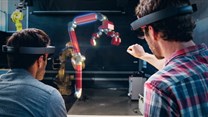 What Microsoft's HoloLens means for the future of augmented and mixed reality