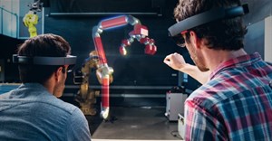What Microsoft's HoloLens means for the future of augmented and mixed reality