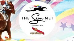 2017 Sun Met announces theme