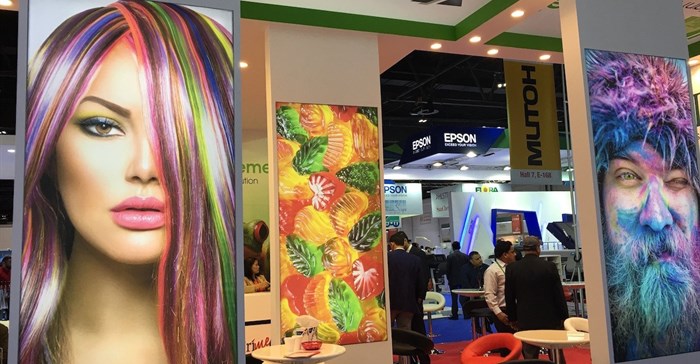 SGI Dubai 2017 will cater to printing industry needs in Africa