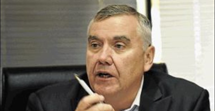 Bernie Brookes<p>Picture: [https://www.businesslive.co.za/bd/companies/retail-and-consumer/2016-11-23-edcon-aims-to-win-hearts-and-reap-rewards-in-peak-season/ BDlive]]