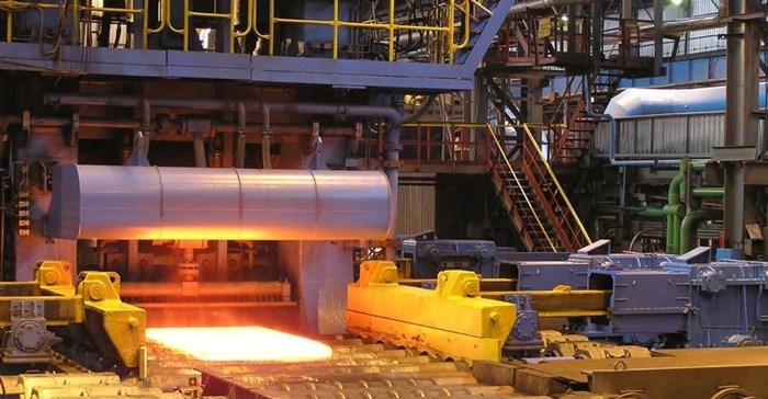 SA steel production jumps 13.8% in September to 534,000 tons