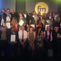 Financial Mail AdFocus Award winners 2016.