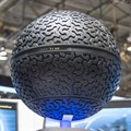 Goodyear's Eagle-360 named one of 2016's best inventions
