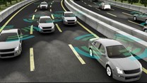 Over 22M self-driving consumer vehicles expected on roads by 2025