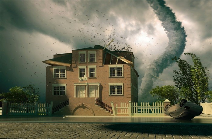 Seven ways to gear your property up to weather the storm