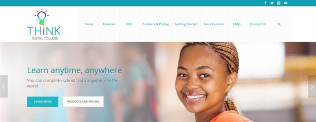 New virtual school launches in SA