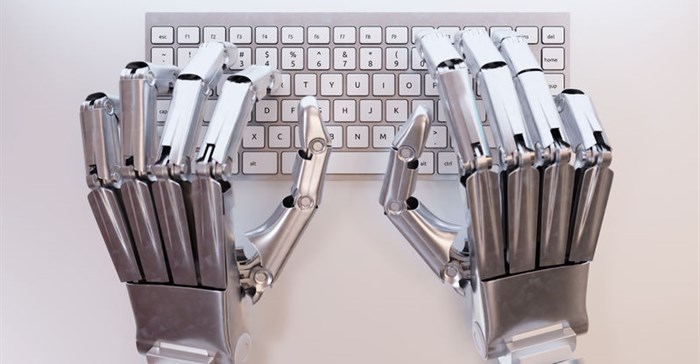 New breed of robots helps firms save costs and improve efficiencies