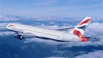 BA launches Gatwick/Cape Town flights for summer