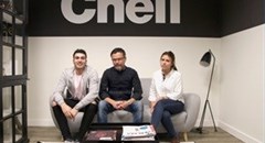 Students' app receives ANDYs Reset award, internship