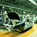 Volkswagen to build car assembly plant in Algeria