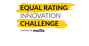 Equal Rating Innovation Challenge judges announced