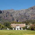 Cape Wine Auction returns in February 2017