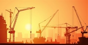 PwC report: SA's construction industry still under pressure