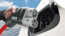 Carmakers to build Europe network of high-powered e-charging stations