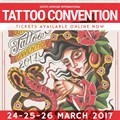 Tickets on sale for South African International Tattoo Convention