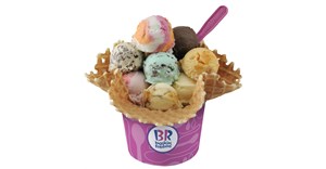 Baskin-Robbins to open at Canal Walk this December