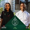 Vote for South African city to host Heineken's #SHAPEYOURCITY