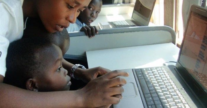 Code Week aims to train 5m African youth by 2025
