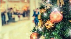 How to use real-time analytics to capatalise on the festive shopping season