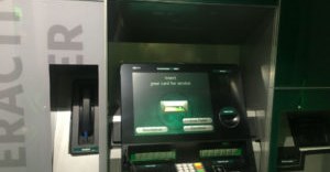 Nedbank launches Africa's first interactive ATM