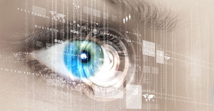Biometric authentication evolves beyond fingerprints