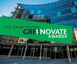 Green lightbulbs set to spark at innovation awards