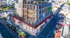 Homes of the future