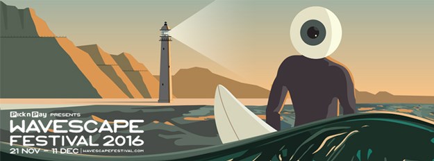 Wavescape Festival announces upcoming ocean events