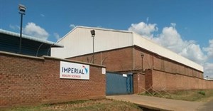 Imperial builds pharmaceutical warehouse with ground-breaking passive cooling approach