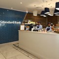 New Standard Bank lounges caters for all types of travellers