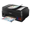Canon introduces a new 4-in-1 refillable ink tank printer: the PIXMA G4400