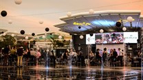 Menlyn Park Shopping Centre celebrates R2bn makeover