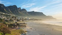 Climate change could leave South African tourism high and dry