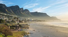 Climate change could leave South African tourism high and dry