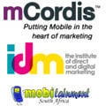 Mobitainment hosting a mobile marketing qualification course with mCordis